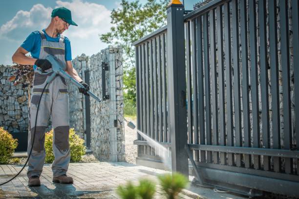Best Fence Cleaning  in Basye, VA