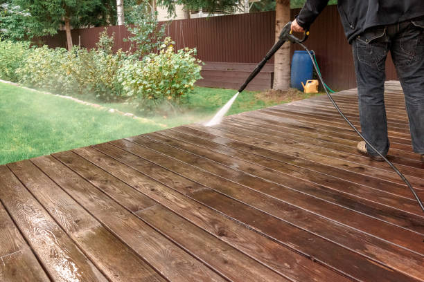 Best Oil Spill Cleanup  in Basye, VA